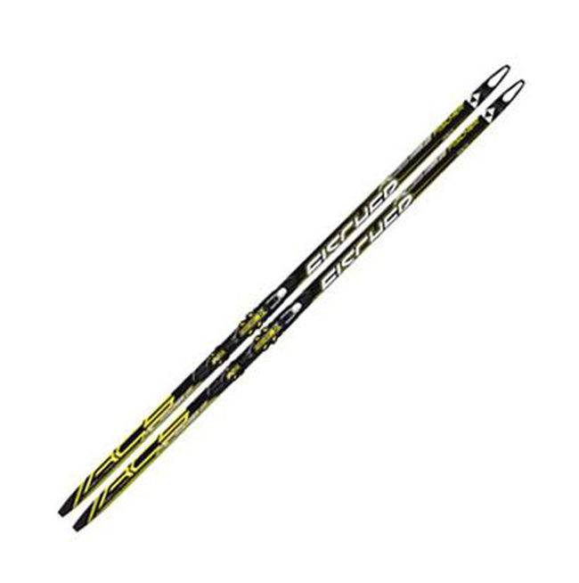 Fischer CARBONLITE CL PLUS STIFF - фото 1