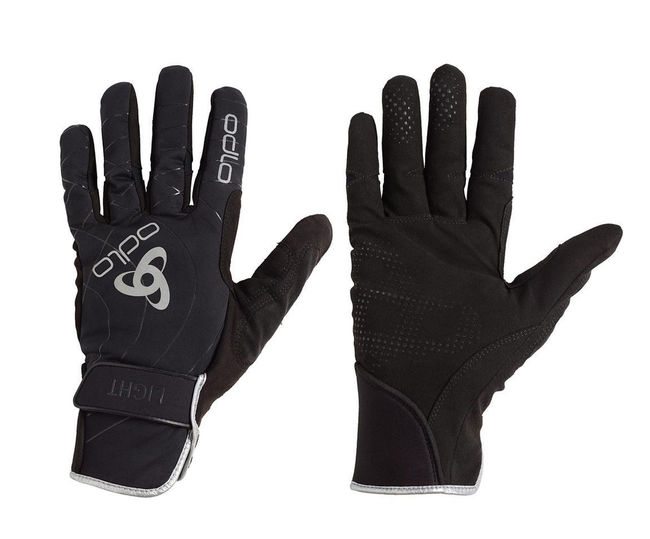 Рукавиці Odlo Nagano Light Xc - фото 1