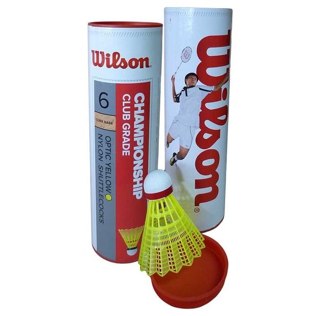Волан Wilson Championship 79 - 6 шт - фото 1
