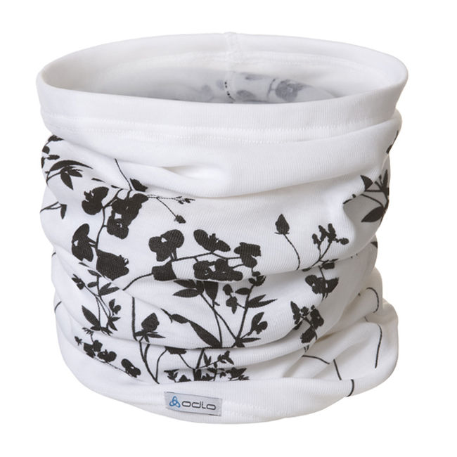 Баф Odlo Warm Print Tube - фото 1