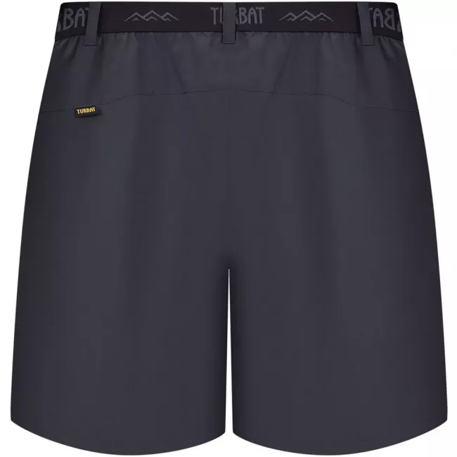 Шорти Turbat Prut Trek Shorts Mns raven black - фото 4