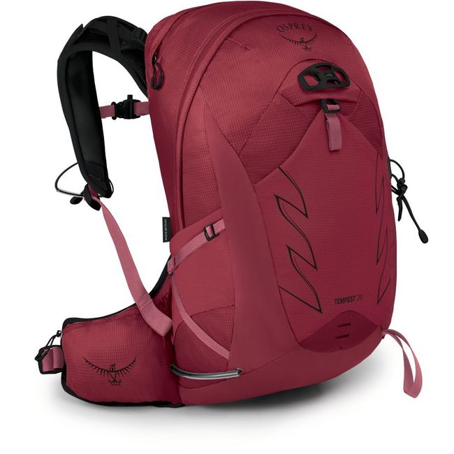 Рюкзак Osprey Tempest 20 Kakio pink - фото 1