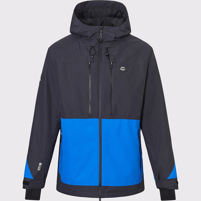 Куртка чоловіча Rehall Drive Nautic blue '26 - фото 8