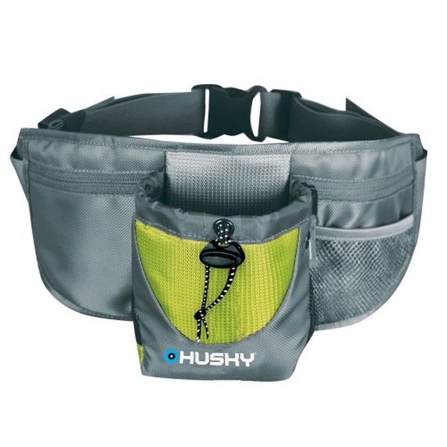 Сумка Husky MERIT 1 Green - фото 1