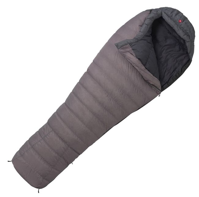Спальник Marmot ARROYO long fog -Rgh - фото 1