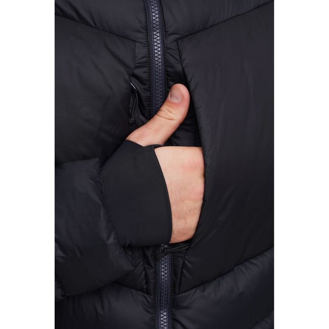 Куртка Turbat Petros Lite Mns Moonless night - фото 6