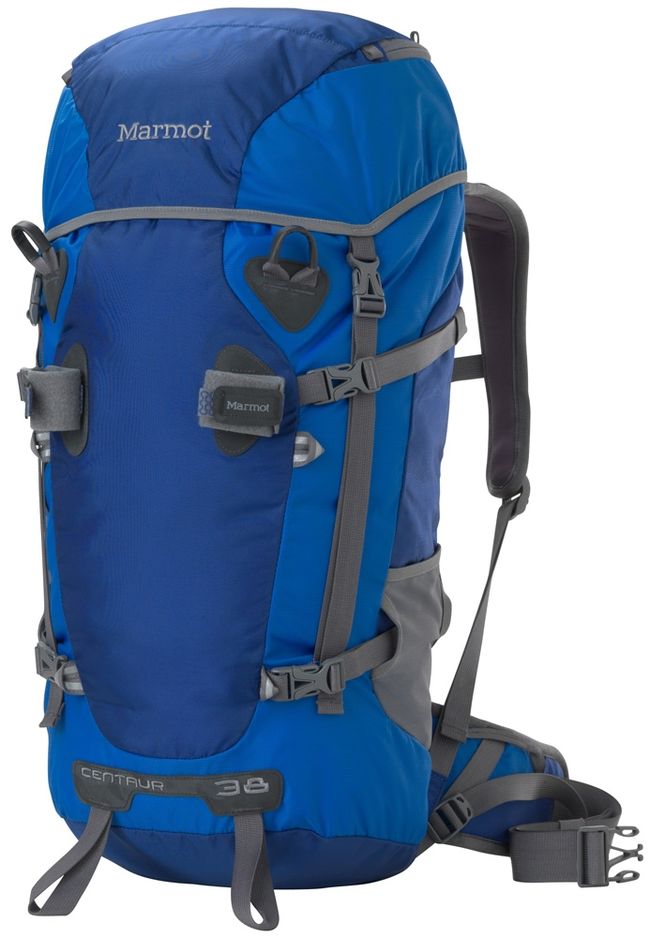 Рюкзак Marmot CENTAUR 38  Surf/Blue Ocean p.L - фото 1