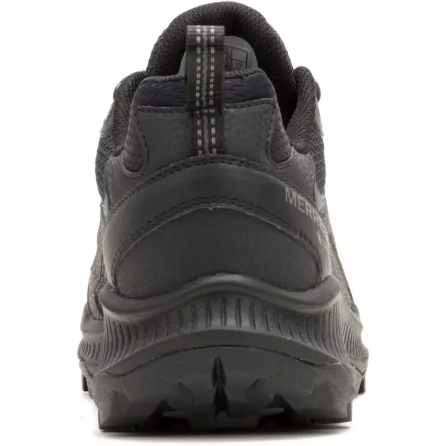 Кросівки Merrell Speed Strike 2 GTX Mns Black - фото 4