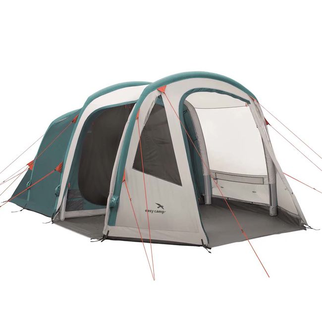 Намет Easy Camp Base Air 500 Aqua Stone - фото 1