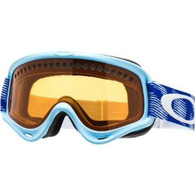 Oakley O FRAME Blue - фото 1