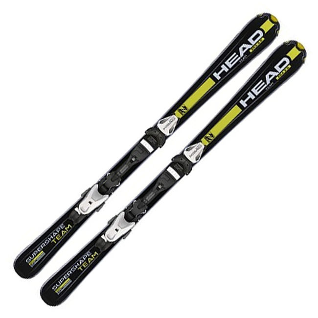 Head SUPERSHAPE TEAM LR + Кр. LRX 4.5 '15 - фото 1