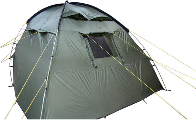 Намет Terra Incognita BUNGALA 5 - фото 3