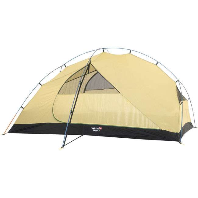 Намет Wechsel Exogen 3 ZG Green - фото 3