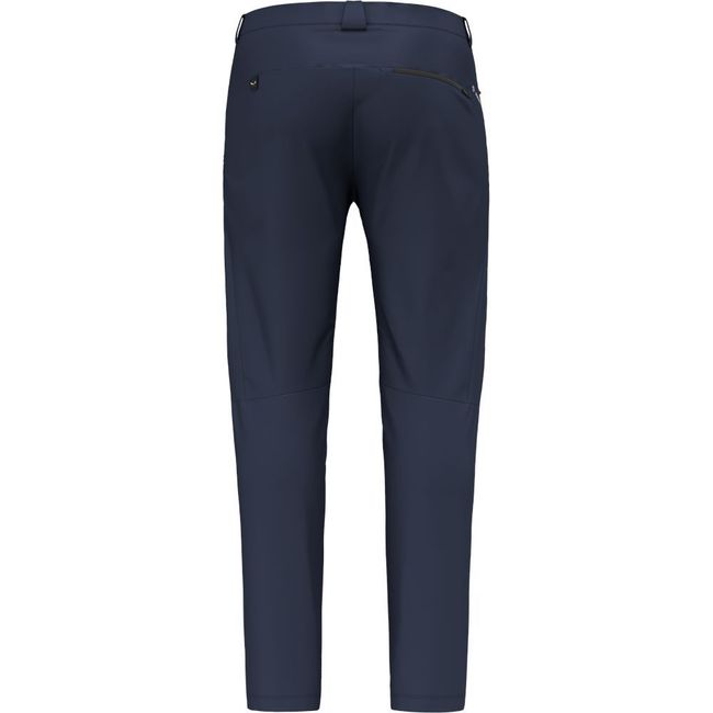 Штани Salewa Puez Talveno DST Mns Dark Navi - фото 6