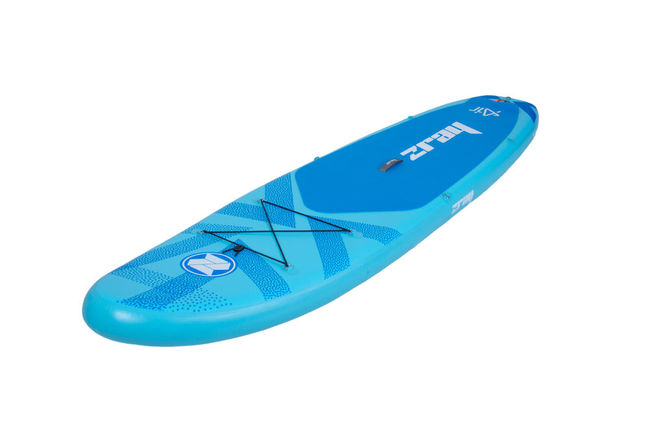 SUP Z-Ray Evasion Air 10'10