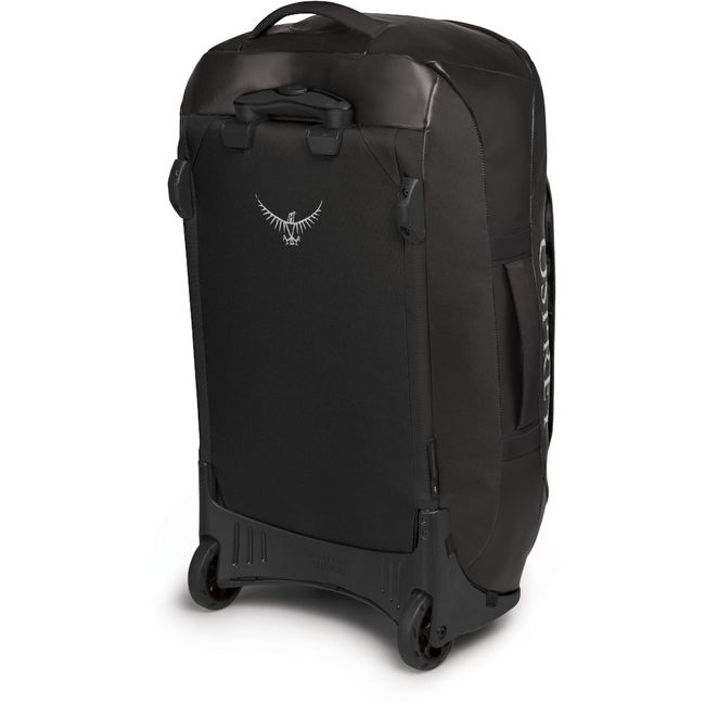 Сумка на колесах Osprey Rolling Transporter 60 Black - фото 3