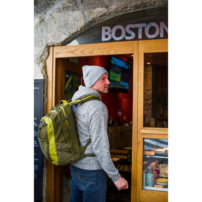 Рюкзак Osprey NEBULA 34 Armor Grey - фото 7