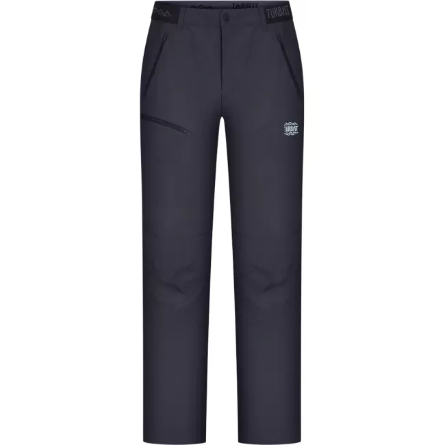Штани Turbat Prut Trek Mns raven black - фото 6
