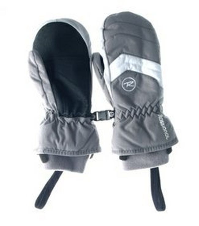 Рукавиці Rossignol ROCK M - фото 1