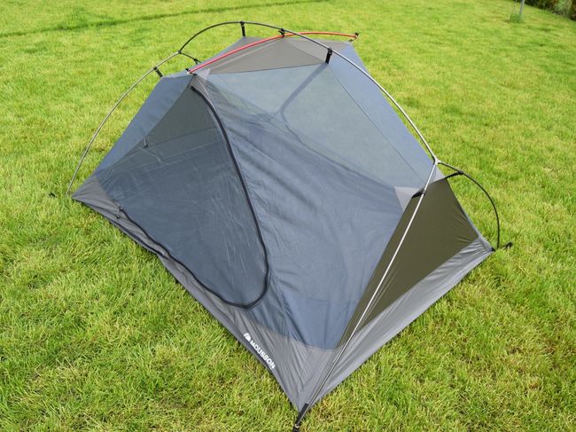 Намет Mousson AZIMUT 3 Khaki - фото 14