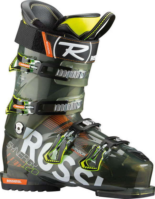 Rossignol SYNERGY SENSOR2 120 '15 - фото 1