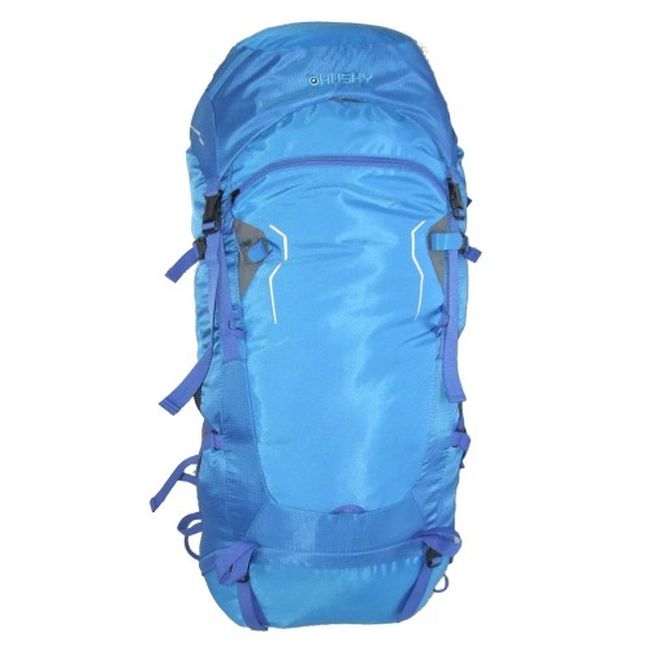 Рюкзак Husky Ranis 70 Blue - фото 1