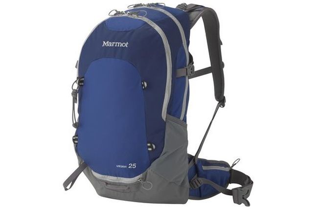 Рюкзак Marmot UKIAH 28 Olympian Blue/Nightfall - фото 1