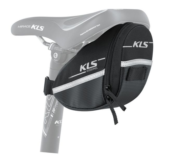 Сумка велосипедна Kellys SLOPPER M - фото 1