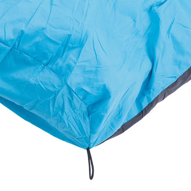 Спальник Red Point СORBETT S -left - фото 12