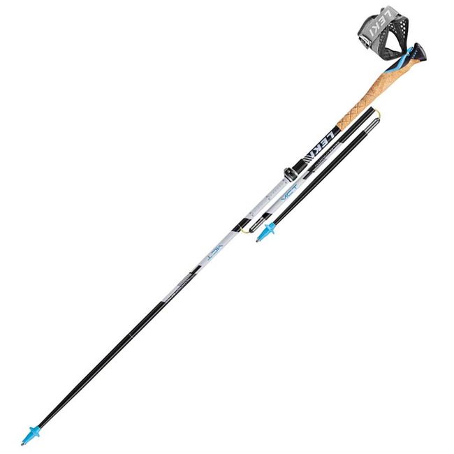 Трекінгові палиці Leki MCT Vario TA - фото 1