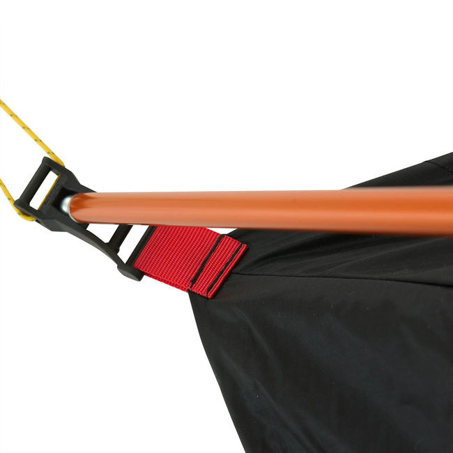 Намет Wechsel Exogen 3 ZG Green - фото 15