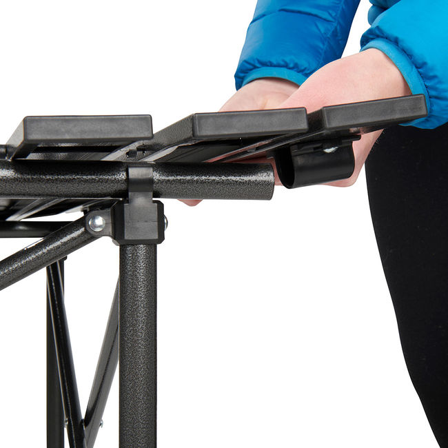 Розкладний стіл Sierra Designs Easy Roll - фото 6