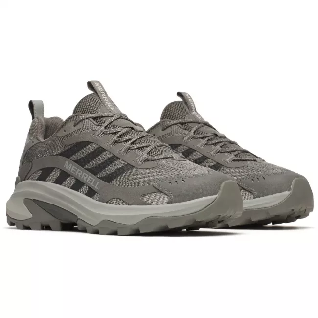 Кросівки Merrell Moab Speed 2 Mns Anthracite - фото 3
