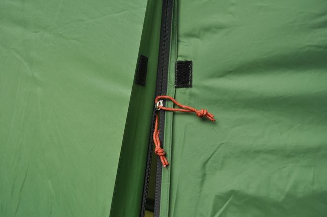 Намет Mousson Fly 2 Khaki - фото 17