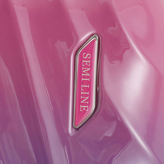 Валіза Semi Line 29 - фото 9