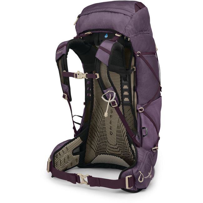 Рюкзак Osprey Eja 48 Purple dusk - фото 2