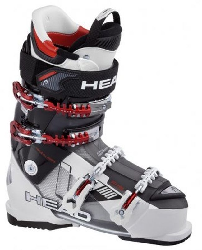 Head VECTOR 100 '13 - фото 1