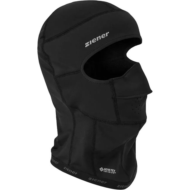 Балаклава Ziener Iquito WS black - фото 1