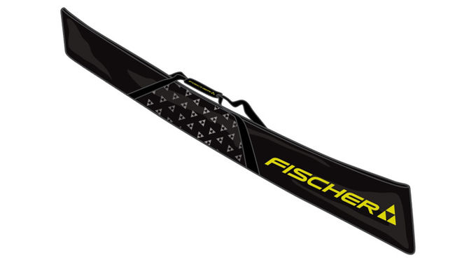 Fischer SKICASE ECO ALPINE 1 PAIR 190 - фото 1