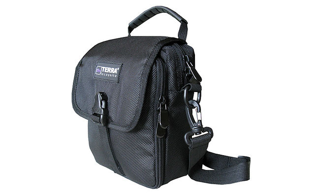 Сумка для документів Terra Incognita V-2 - фото 1