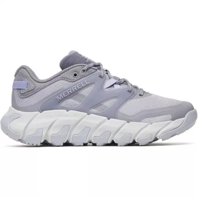Кросівки Merrell Maipo Explorer Aerosport Wmn Lost lilac - фото 2
