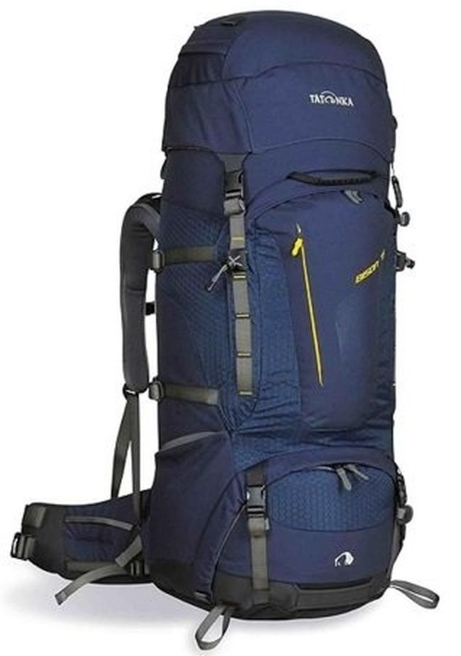 Рюкзак Tatonka BISON 75 navy - фото 1