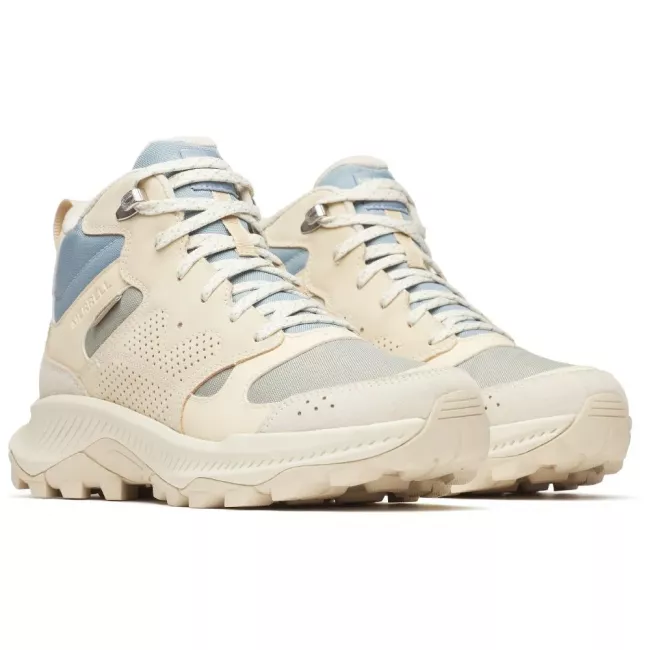 Черевики Merrell Tempo SOL MID WP Wm - фото 1