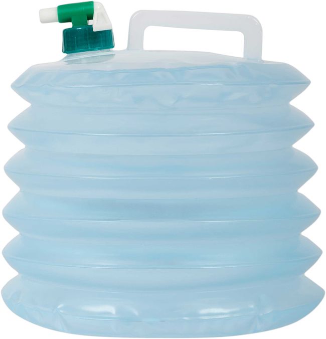 Ємність для води Highlander Accordion Water Carrier 10L (CP107) - фото 1