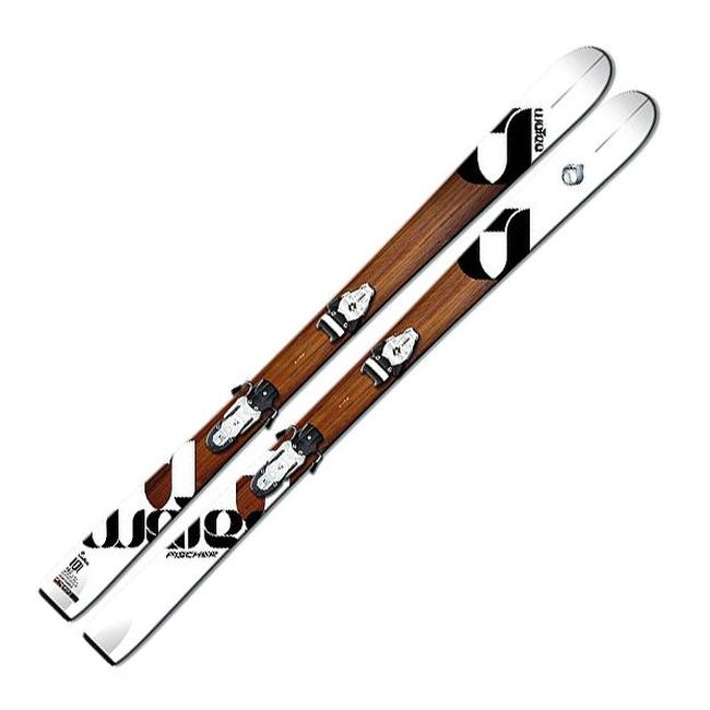 Fischer WATEA 101 + Кр. X13 '13 - фото 1