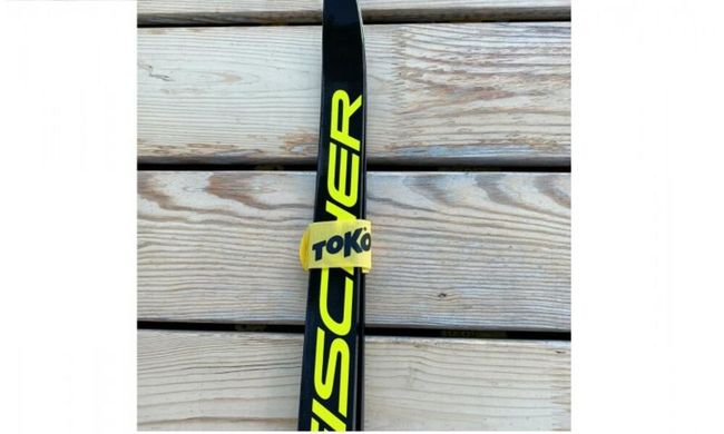 Зажими для бігових лиж Toko Ski Clip Nordic 1 шт. - фото 3