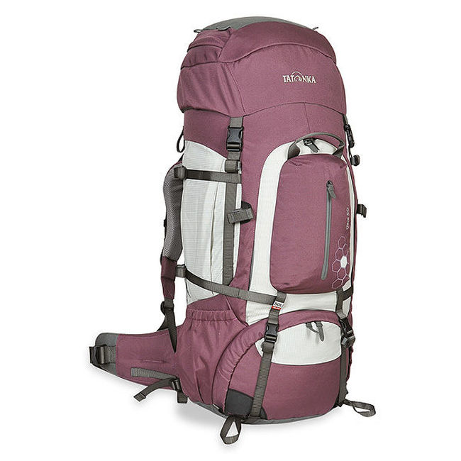 Рюкзак Tatonka ISIS 50 blossom - фото 1