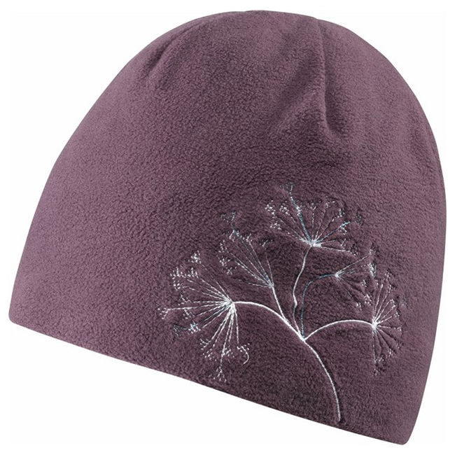 Шапка Salomon SWEET Dark Plum-X - фото 1