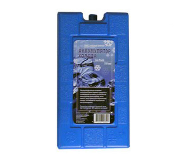 Акумулятор холоду Кемпінг ICE PACK 400 - фото 1