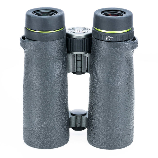 Бінокль Vanguard Endeavor ED 10x42 WP (Endeavor ED 1042) - фото 7